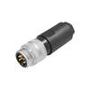 Connecteur mâle pour capteurs/actionneurs Weidmüller SAIS-3/11-7/8" 1291880000 Contenu: 1 pc(s)