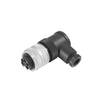 Connecteur femelle pour capteurs/actionneurs Weidmüller SAIBW-3/9-7/8" 1291930000 Contenu: 1 pc(s)