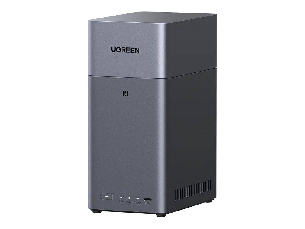 Ugreen 95998 Storage Systeme-0