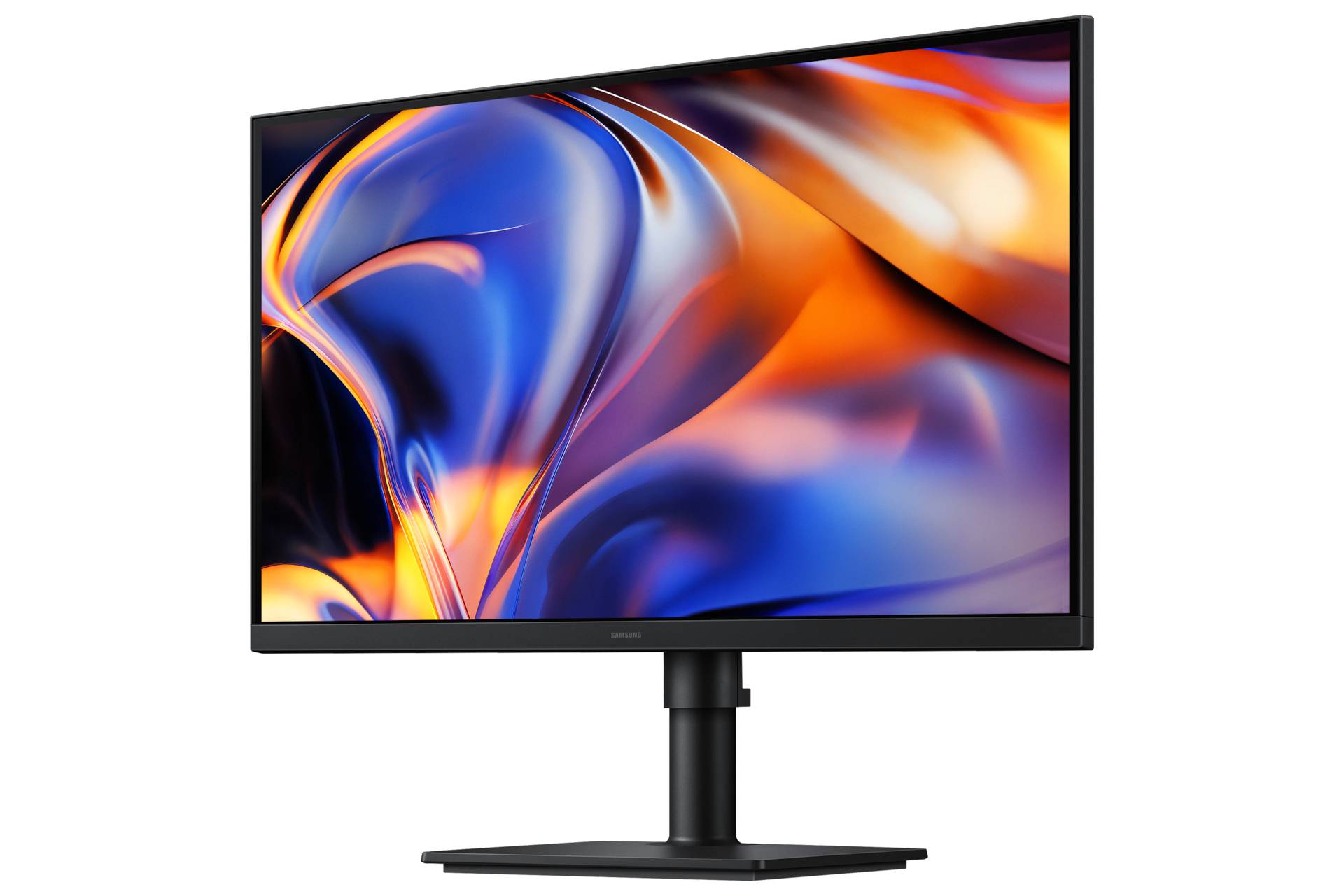 Samsung Ecran PC Viewfinity S8 - S80HF 27" 5K 60 Hz, 68,6 cm (27"), 5120 x 2880 pixels, WUHD, LCD, 5 ms, Noir-1