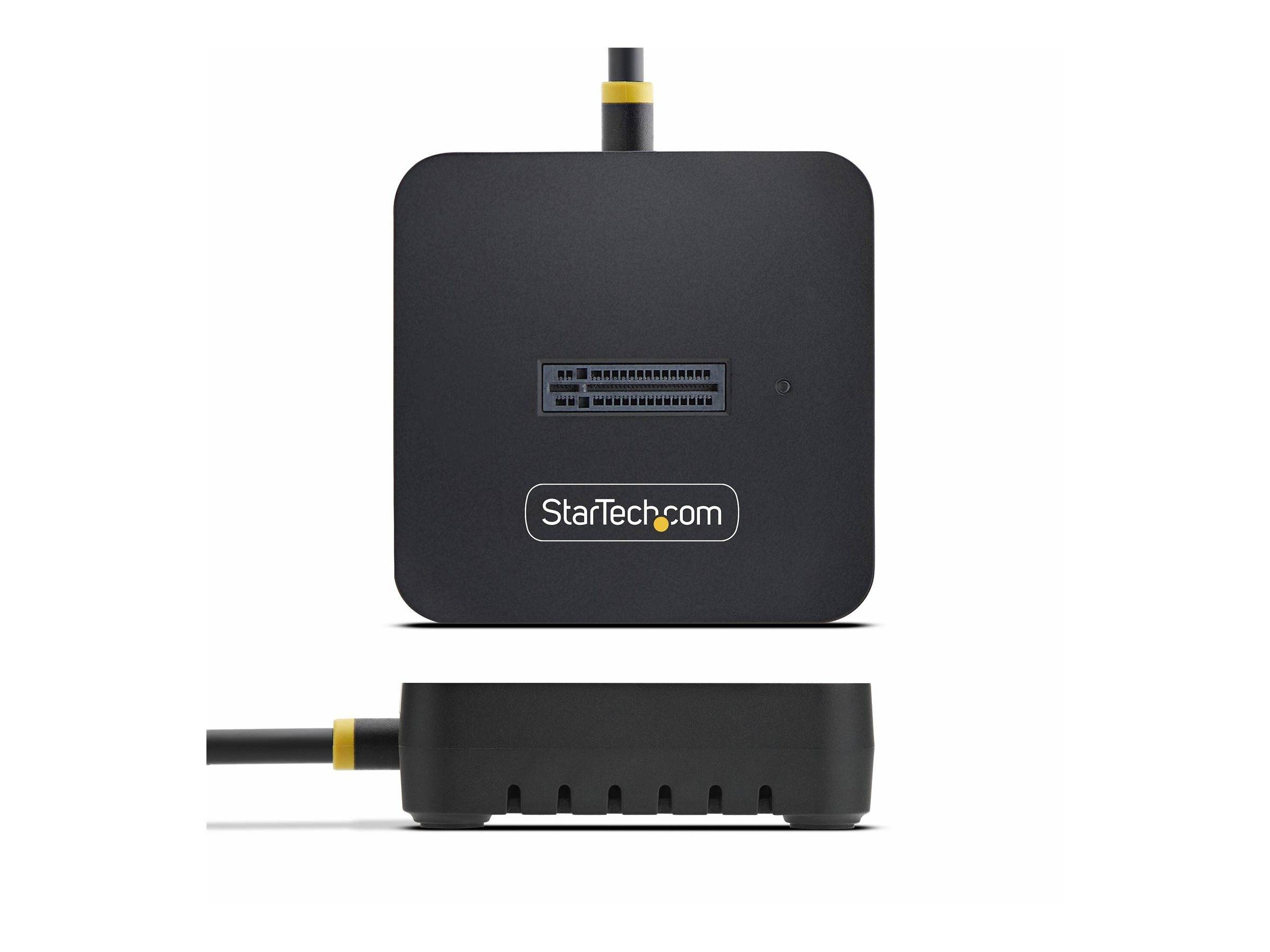 USB-C/USB-A to M.2 NVMe Dock Adapter-2