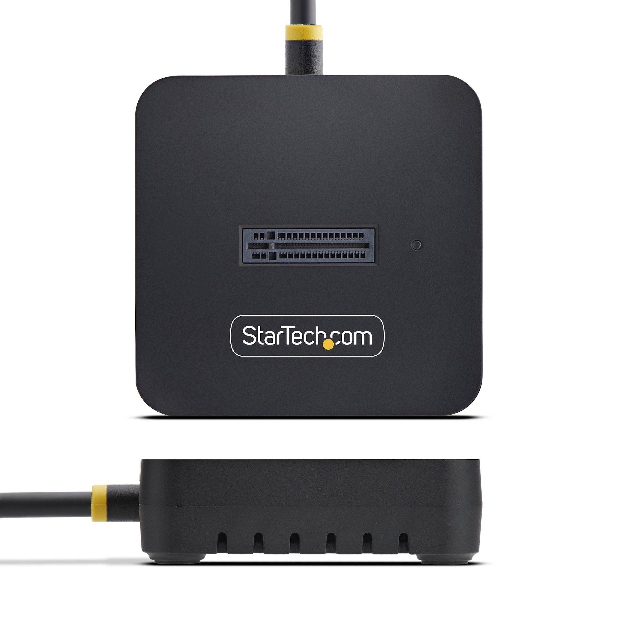 USB-C/USB-A to M.2 NVMe Dock Adapter-4