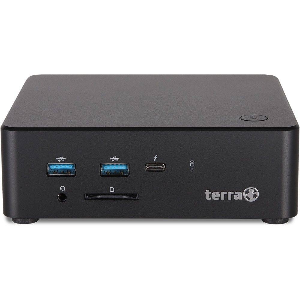 TERRA 1000099, Intel® Core™ i3, i3-1315U, 16 Go, DDR5-SDRAM, 500 Go, SSD-1
