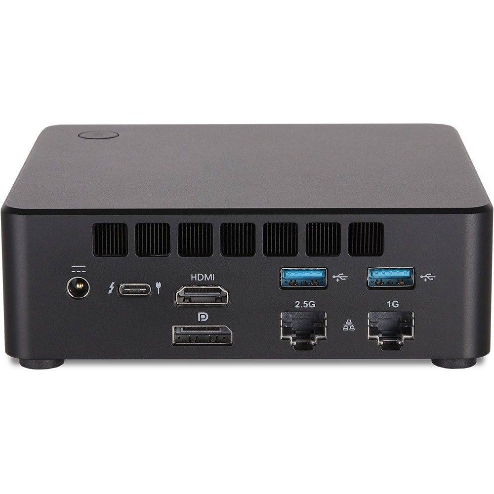 TERRA 1000099, Intel® Core™ i3, i3-1315U, 16 Go, DDR5-SDRAM, 500 Go, SSD-2