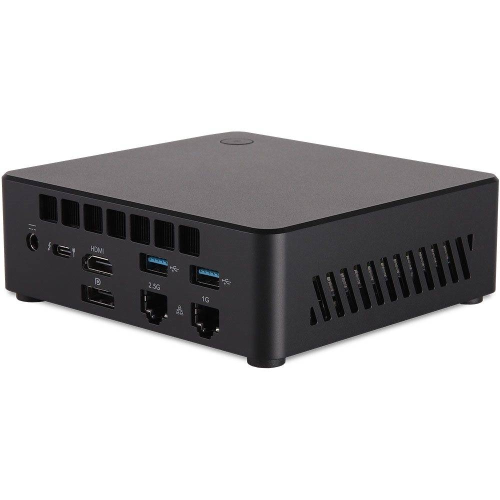 TERRA 1000099, Intel® Core™ i3, i3-1315U, 16 Go, DDR5-SDRAM, 500 Go, SSD-4