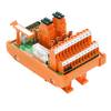 Weidmüller Élément de transfert 1 pc(s) RS 4AIO I-M-DP SD Z 50, 25 V/DC, V/AC (max)