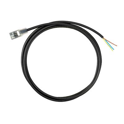 Câble M8 pour capteurs/actionneurs Weidmüller SAIL-VSCD-M8G-3-1.5U 1916700150  Contenu: 1 pc(s)