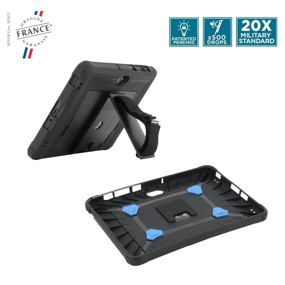 PROTECH - Case+360° handstrap+kickst-2