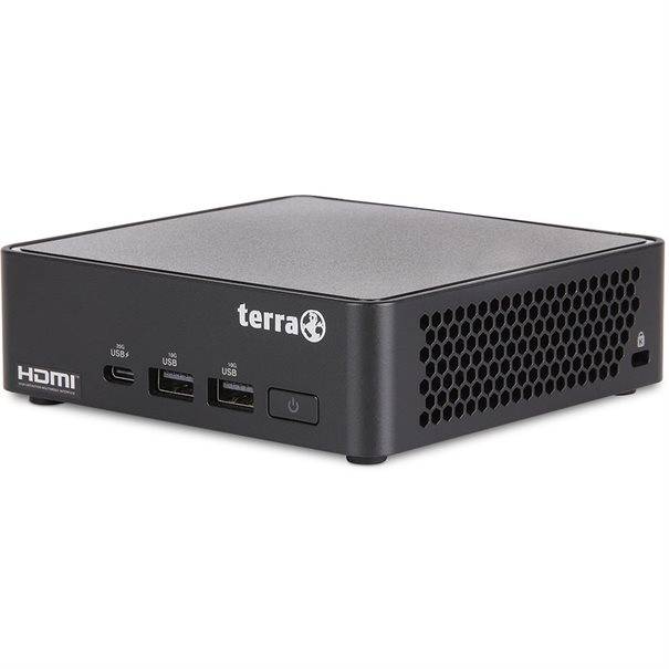 TERRA Micro 6000 SILENT GREENLINE, Intel Core 5, 210H, 16 Go, DDR5-SDRAM, 500 Go, Windows 11 Pro-4