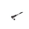 Câble System Weidmüller IE-C5DB4FE0015MCAXXX-E 1309840015 Contenu: 1 pc(s)