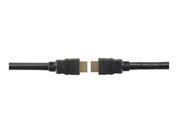 High speed HDMI cable with Ethernet - 4,572m