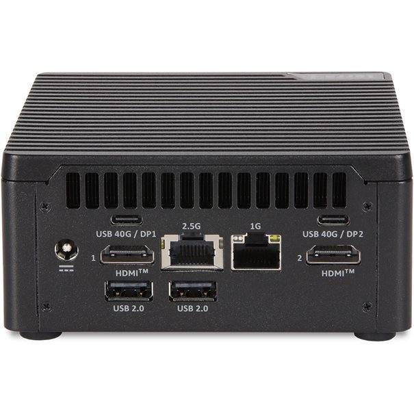 TERRA Micro 6100V1, Intel Core Ultra 5, 125H, 16 Go, DDR5-SDRAM, 500 Go, Windows 11 Pro-3