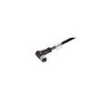 Câble System Weidmüller IE-C5DB4FE0015MSAXXX-E 1309860015 Contenu: 1 pc(s)