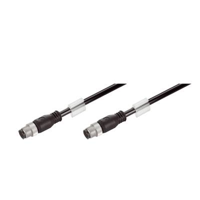 Câble System Weidmüller IE-C5DB4FE0015MCSMCS-E 1309870015 Contenu: 1 pc(s)