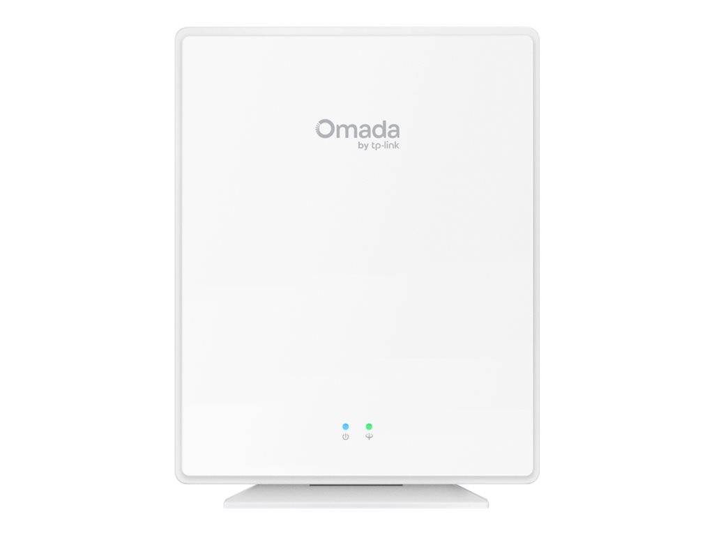 TP-LINK Point daccès Wi-Fi 6 GPON de bureau AX3000 EAP650GP-Desktop UE EN7529CT+EN7571+MT7976DAN+MT7916AN+SI32192+MP3924-0