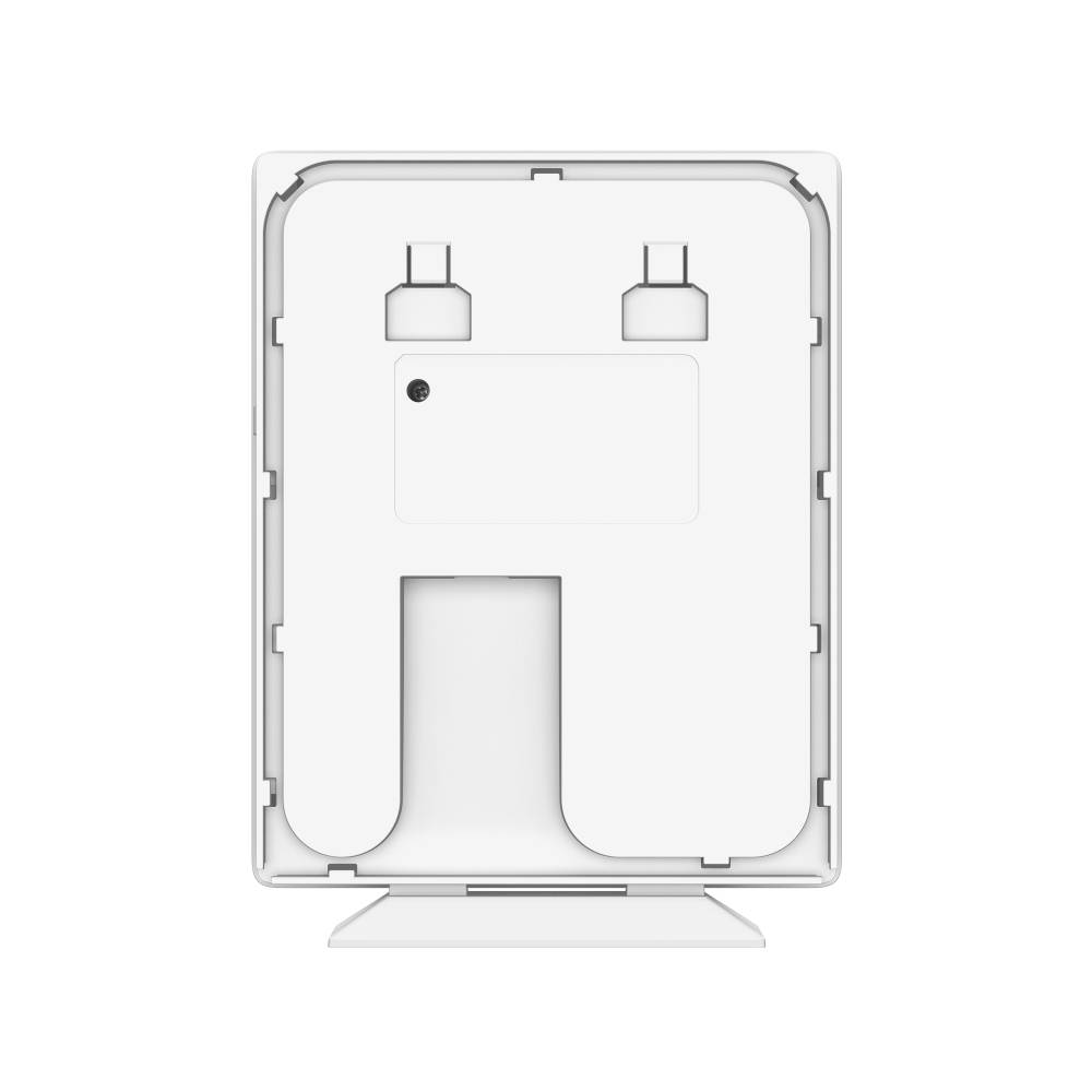 TP-LINK Point daccès Wi-Fi 6 GPON de bureau AX3000 EAP650GP-Desktop UE EN7529CT+EN7571+MT7976DAN+MT7916AN+SI32192+MP3924-4