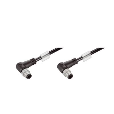 Câble System Weidmüller IE-C5DB4FE0015MCAMCA-E 1309890015 Contenu: 1 pc(s)