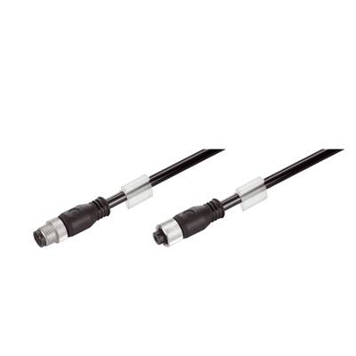 Câble System Weidmüller IE-C5DB4FE0015MCSMSS-E 1309910015 Contenu: 1 pc(s)