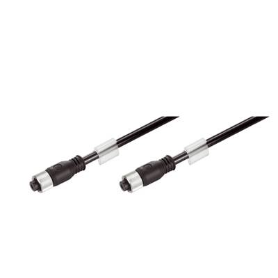 Câble System Weidmüller IE-C5DB4FE0015MSSMSS-E 1309920015 Contenu: 1 pc(s)