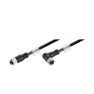 Câble System Weidmüller IE-C5DB4FE0015MSSMSA-E 1309930015 Contenu: 1 pc(s)
