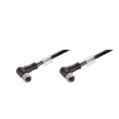 Câble System Weidmüller IE-C5DB4FE0015MSAMSA-E 1309940015 Contenu: 1 pc(s)