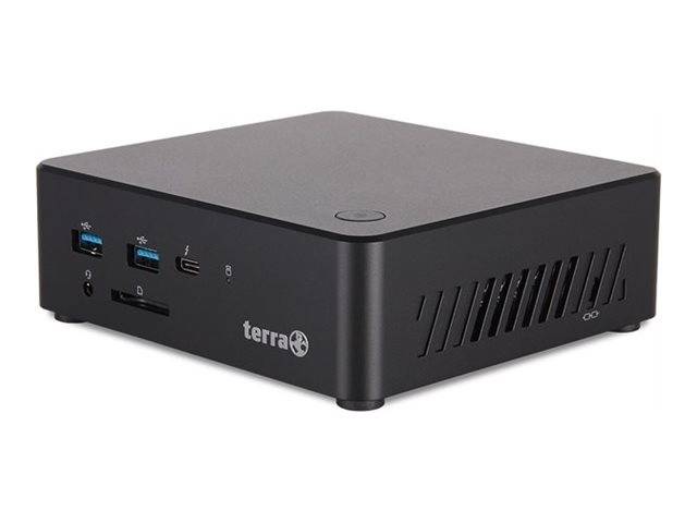 TERRA 1000099, Intel® Core™ i3, i3-1315U, 16 Go, DDR5-SDRAM, 500 Go, SSD-0