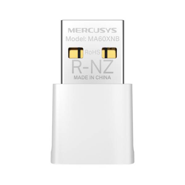 TP-LINK AX900 Nano Wi-Fi 6 Bluetooth USB Adapter