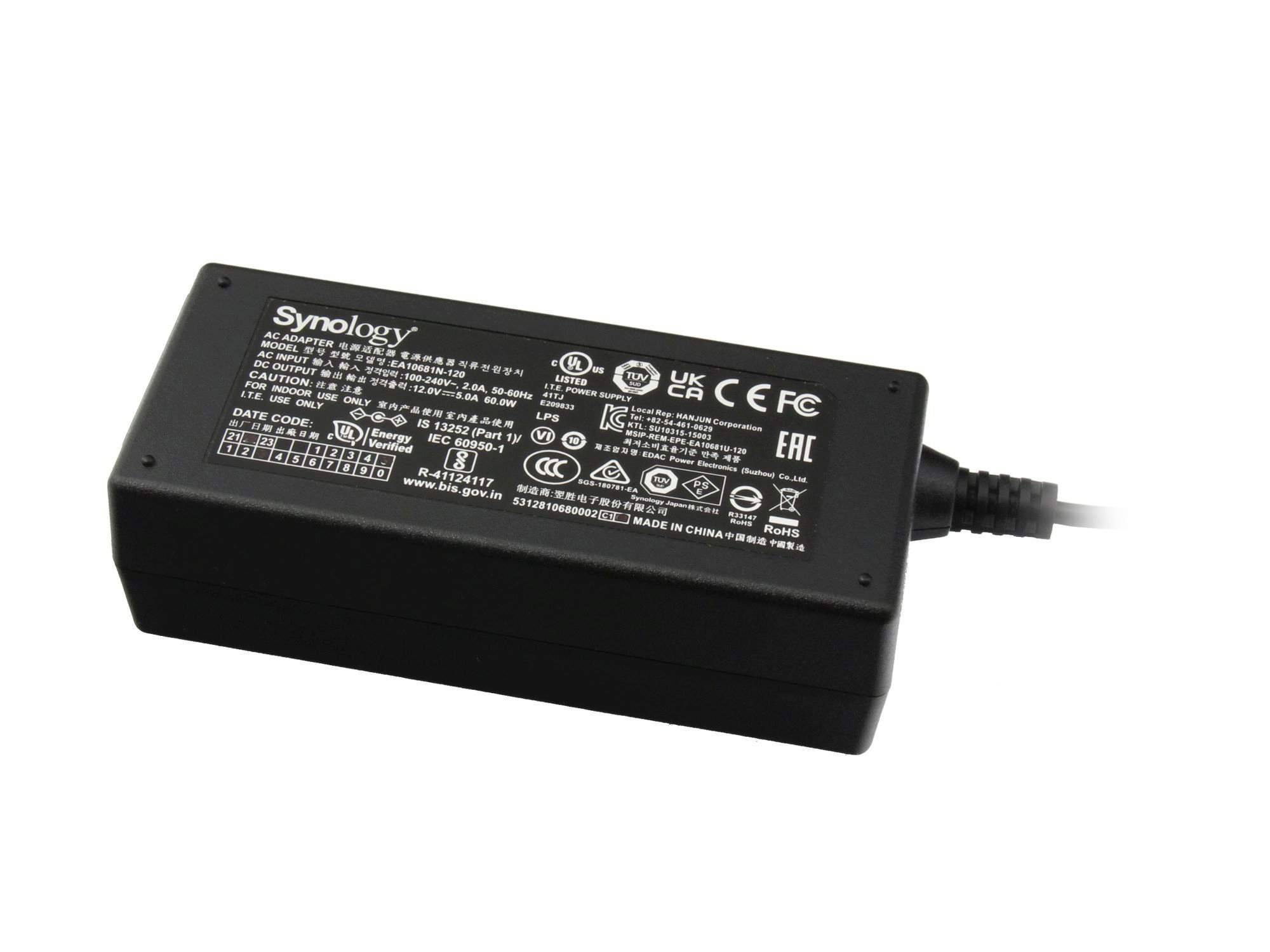 Synology 14-060045336-0