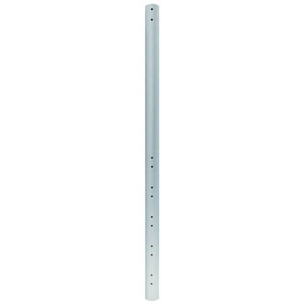 Pied de support à roulettes Neomounts FPMA-CP250 argent Adapté pour série (support): Support de vidéoprojecteur NewStar -1