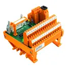 Interface digitale directe d'entrée/sortie Weidmüller RS 16IO 2W L H S 9445730000 1 pc(s)