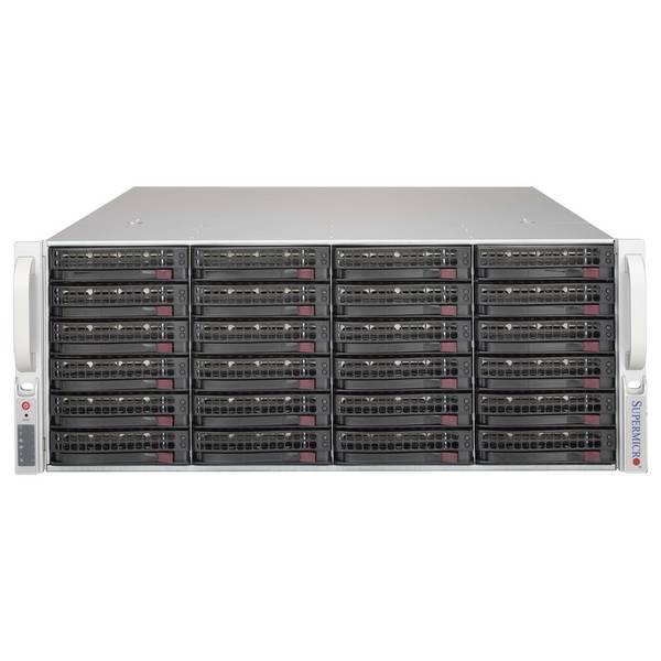 Supermicro CSE-846BE1C-R609JBOD