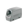Boîtier mâle Weidmüller HDC 16B TSBU 1M25G 1788180000 1 pc(s)