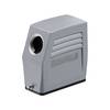 Boîtier mâle Weidmüller HDC 15A TSLU 1PG16G 1663850000 1 pc(s)