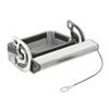 Couvercle Weidmüller HDC 06B DMDL 1LB 1665210000 1 pc(s)
