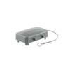 Couvercle Weidmüller HDC 10B DODQ 4BO 1665230000 1 pc(s)