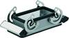 Couvercle Weidmüller HDC 10B DMDQ 2QB 1665240000 1 pc(s)