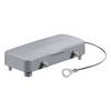 Couvercle Weidmüller HDC 16B DODQ 4BO 1665260000 1 pc(s)