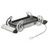 Couvercle Weidmüller HDC 16B DMDQ 2QB 1665270000 1 pc(s)