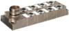 Murrelektronik 27539 27539 Répartiteur passif M12 filetage métal 1 pc(s)