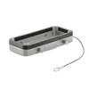 Couvercle Weidmüller HDC 16B DMDQ 4BO 1665620000 1 pc(s)