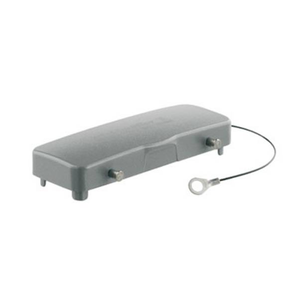 Couvercle Weidmüller HDC 24B DODQ 4BO 1665630000 1 pc(s)
