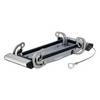 Couvercle Weidmüller HDC 24B DMDQ 2QB 1665640000 1 pc(s)