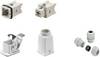 Weidmüller Kit connecteur RockStar® HDC HA 1712570000 1 pc(s)