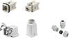 Weidmüller Kit connecteur RockStar® HDC HA 1712630000 1 pc(s)