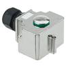 Répartiteur passif M12 filetage en plastique Weidmüller SAI-4/6/8-MHF 5P PUR55M 1791465500 1 pc(s)