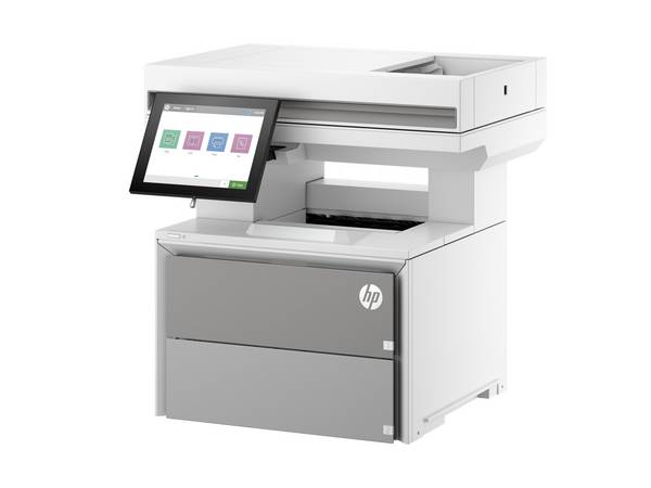 HP LaserJet Enterprise MFP 5602dn MFP mono laser A4 50ppm