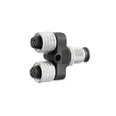 Dérivateur Y Weidmüller SAI-Y-5S PARA 2M12 1783430000 1 pc(s)