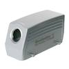 Boîtier mâle Weidmüller HDC 24B TSBU 1M25G 1787760000 1 pc(s)