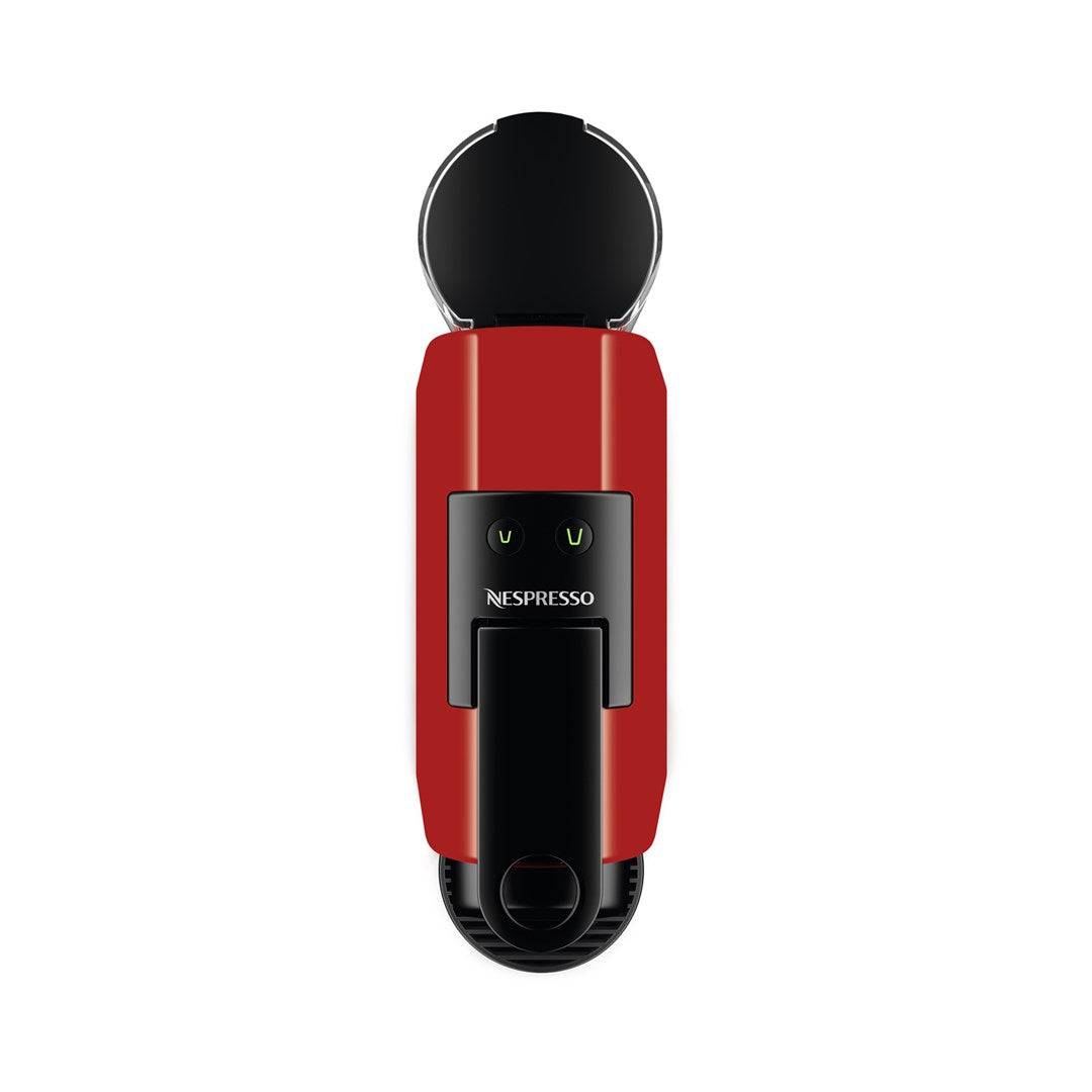 Cafetière Nespresso 19 Bars Rouge Delonghi EN85.R-3