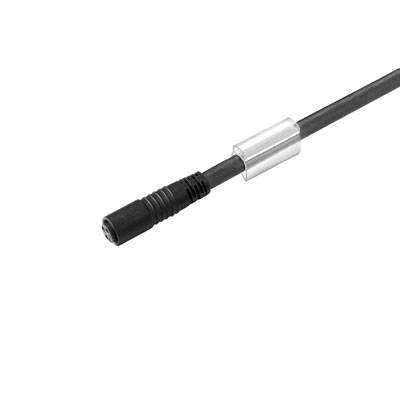 Câble pour capteurs/actionneurs Weidmüller SAIL-M8BGR-3-5.0U 1827020500  Contenu: 1 pc(s)